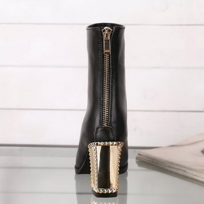 CHANEL Casual Fashion boots Women--030